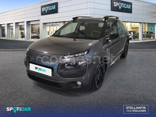 CITROEN C4 Cactus PureTech 81KW 110CV SS Feel 5p.