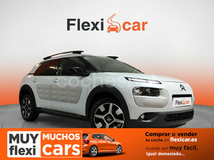 CITROEN C4 Cactus PureTech 81KW 110CV SS Feel Edition 5p.