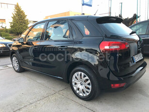 CITROEN C4 Picasso PureTech 81KW 110CV SS 6v Live 5p.