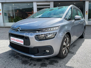 CITROEN C4 Spacetourer BlueHDi 88KW 120CV SS EAT6 Live