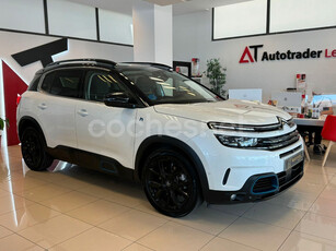 CITROEN C5 Aircross Hybrid 225 eEAT8 Feel 5p.