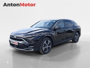 CITROEN C5 X Hybrid 225 eEAT8 Feel Pack 5p.