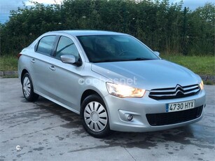 CITROEN CElysee