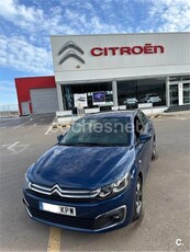 CITROEN CElysee