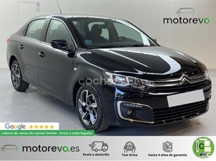 CITROEN CElysee BlueHDi 75KW 100CV Shine 4p.