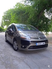 CITROEN Grand C4 Picasso