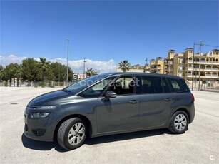 CITROEN Grand C4 Picasso BlueHDi 120cv Feel 5p.