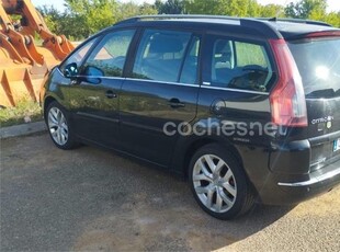 CITROEN Grand C4 Picasso