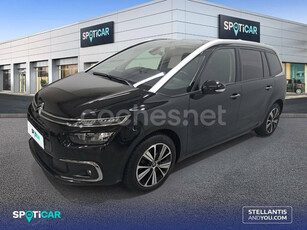 CITROEN Grand C4 Picasso PureTech 96KW 130CV SS 6v Feel 5p.