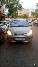 CITROEN Xsara Picasso