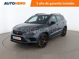 CUPRA Ateca 2.0 TSI 221kW 300CV 4Drive DSG 5p.