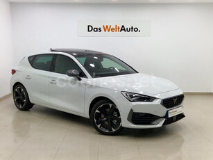 CUPRA León 1.5 eTSI 110kW 150CV DSG 5p.