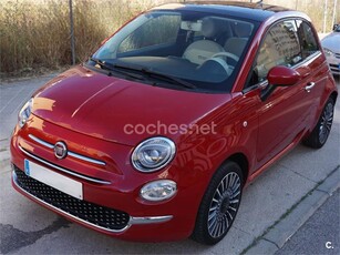 FIAT 500 1.2 8v 51kW 69CV Lounge 3p.