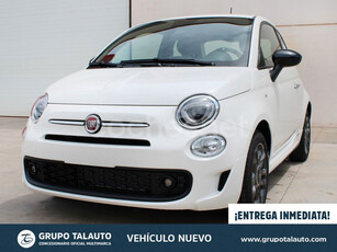 FIAT 500 Connect 1.0 Hybrid 51KW 70 CV 3p.