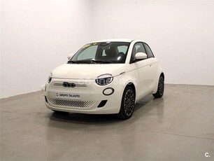 FIAT 500 Icon Hb 320km 85kW 118CV 3p.