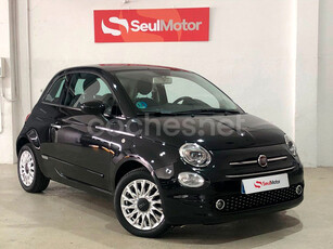 FIAT 500 Lounge 1.2 8v 51KW 69 CV 3p.