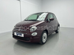 FIAT 500 Lounge 1.2 8v 51KW 69 CV 3p.