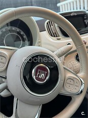 FIAT 500 Lounge 1.2 8v 51KW 69 CV 3p.