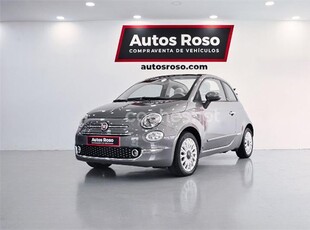 FIAT 500C Dolcevita 1.0 Hybrid 51KW 70 CV 2p.