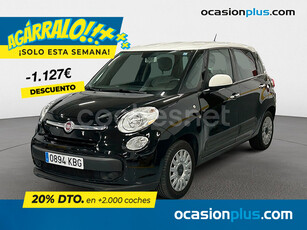 FIAT 500L Pop Star 1.4 16v 70kW 95CV 5p.