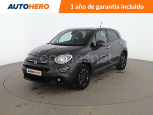 FIAT 500X Connect 10 Firefly T3 88KW 120 CV SS 5p.