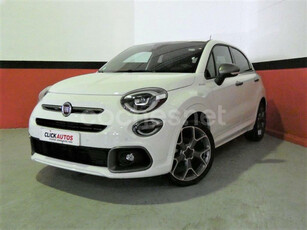 FIAT 500X Cross 10 Firefly T3 88KW 120 CV SS 5p.