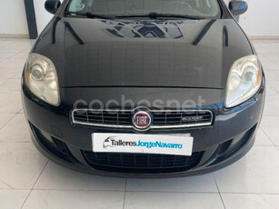 FIAT Bravo 1.9 Multijet 120 CV Active 5p.