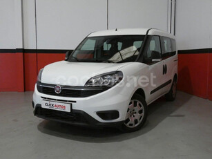 FIAT Doblò Panorama Easy 1.6 Multijet 70kW 95CV SWB 5p.