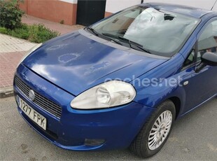 FIAT Grande Punto 1.3 Multijet 16v 90 Active 3p.