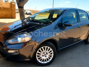 FIAT Punto 1.2 8v Easy 69 CV Gasolina SS 5p.