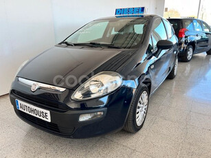 FIAT Punto 1.3 Multijet 16v 90 Racing 3p.