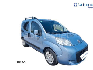 FIAT Qubo Dynamic 1.3 Multijet 5 Plazas E5 5p.