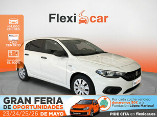 FIAT Tipo 1.3 Easy 70kW 95CV diesel Mjet. 5p 5p.