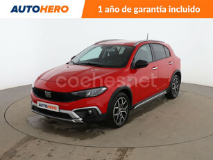 FIAT Tipo Cross 1.6 Mjet Diesel 95kW 130CV 5p.