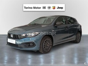 FIAT Tipo HB Diesel 1.6 97kW 130CV manual