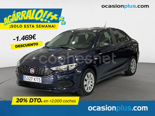 FIAT Tipo Sedan 1.3 70kW Multijet II Pop Business 4p.