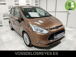 FORD B-MAX 1.0 EcoBoost 100 Titanium 5p.