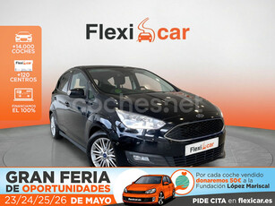 FORD C-Max 1.5 TDCi 120CV Trend 5p.