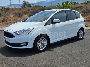 FORD C-Max 1.5 TDCi 88kW 120CV Titanium 5p.