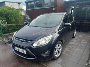FORD C-Max 1.6 Autogas GLP 117cv Trend 5p.