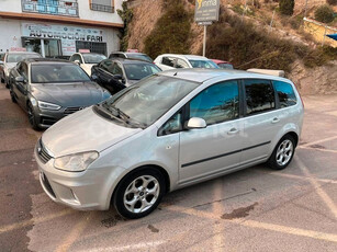 FORD C-Max 1.6 TDCi 109 Trend 5p.