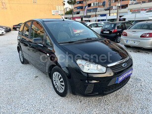 FORD C-Max 1.6 TDCi 90 Disney 5p.