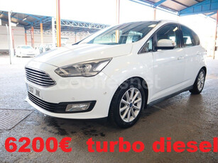 FORD C-Max 2.0 TDCi 110kW 150CV Business 5p.
