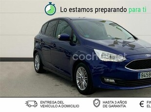 FORD CMax 1.0 EcoBoost 92kW 125CV Trend 5p.