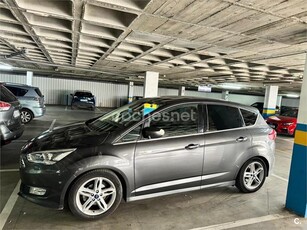 FORD CMax