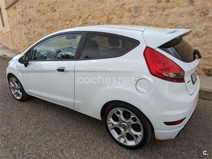 FORD Fiesta 1.6 TDCi Sport 3p.