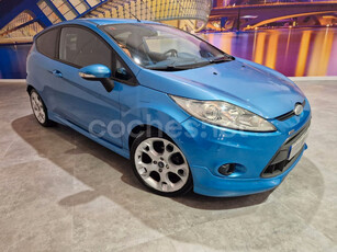 FORD Fiesta 1.6 TDCi Sport 3p.