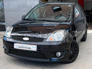 FORD Fiesta 1.6 TDCi Sport 3p.