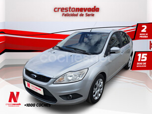 FORD Focus 1.6 TREND 5p.