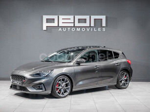 FORD Focus 2.3 Ecoboost 206kW ST 3